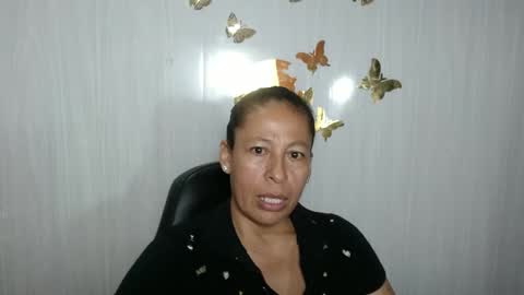 Martina online show from 03/03/25, 01:20