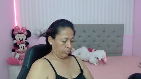 Martina online show from 03/04/25, 01:45