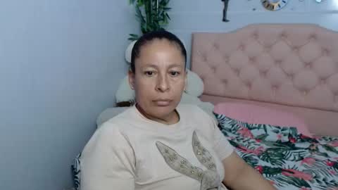 Martina online show from 09/26/25, 11:31