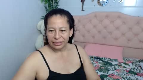 Martina online show from 09/28/25, 10:31