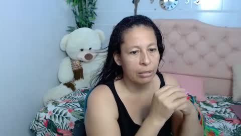 Martina online show from 09/30/25, 11:54