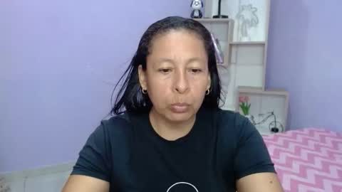 Martina online show from 10/24/25, 11:34