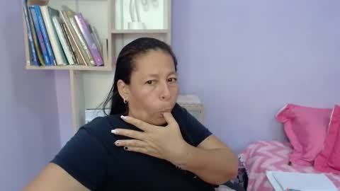 Martina online show from 11/01/25, 09:39