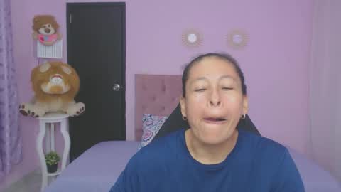 Martina online show from 02/16/26, 07:32