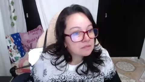 Sonia online show from 12/17/24, 03:06