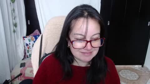 Sonia online show from 12/19/24, 02:57