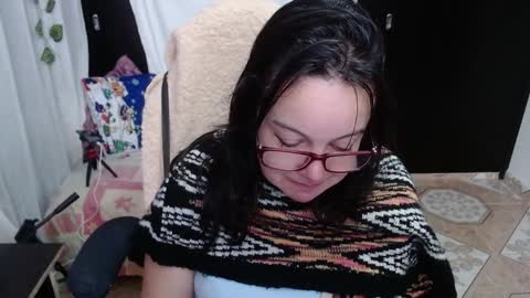 Sonia online show from 12/23/24, 02:39