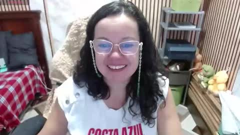 Sonia online show from 03/31/26, 04:51