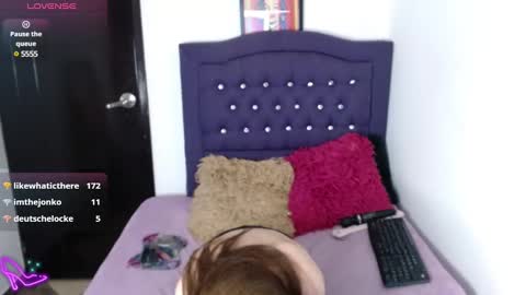 Snapshot of matureaggressive chatting on 02/03/25, 11:36 online show from 02/03/25, 11:36