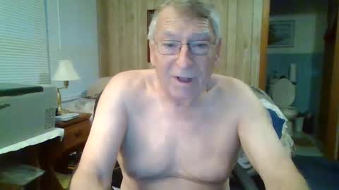 Snapshot of maturecouple1954 chatting on 12/27/24, 12:34 SXECPL55 at G mail Dot Com online show from 12/27/24, 12:34