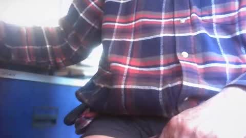 Maturedaddi online show from 01/17/26, 11:48