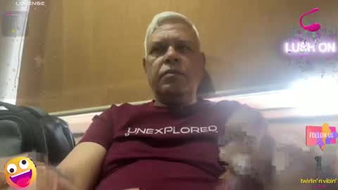 DEV online show from 11/12/25, 01:39