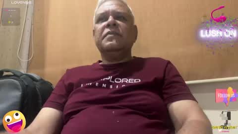 DEV online show from 11/14/25, 12:20