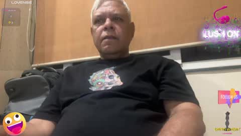 DEV online show from 11/16/25, 11:54