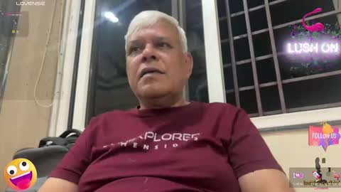 DEV online show from 11/21/25, 03:22