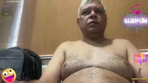 DEV online show from 11/30/25, 01:31