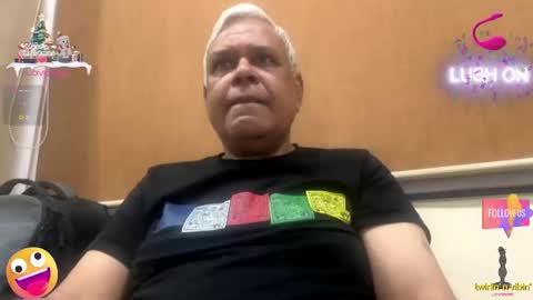 DEV online show from 01/19/26, 01:09