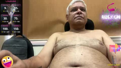 Snapshot of maturedman_44 chatting on 03/07/26, 03:14 DEV online show from 03/07/26, 03:14