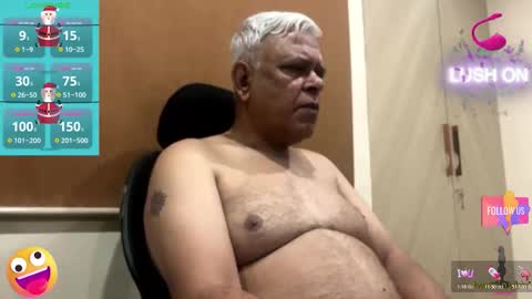 Snapshot of maturedman_44 chatting on 03/24/26, 12:48 DEV online show from 03/24/26, 12:48