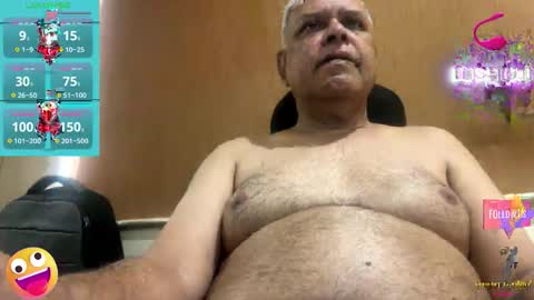 Snapshot of maturedman_44 chatting on 03/28/26, 02:33 DEV online show from 03/28/26, 02:33