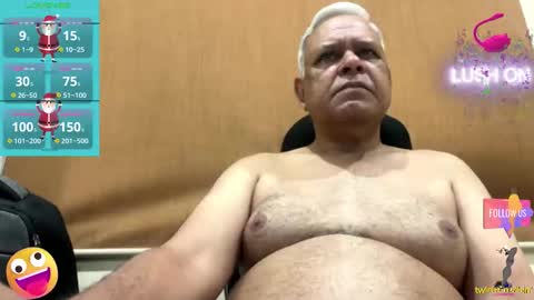 Snapshot of maturedman_44 chatting on 03/29/26, 12:54 DEV online show from 03/29/26, 12:54