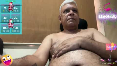 Snapshot of maturedman_44 chatting on 04/20/26, 08:17 DEV online show from 04/20/26, 08:17