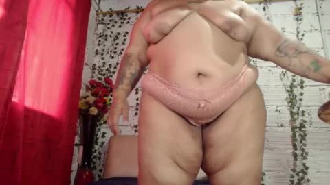 Snapshot of matureeliza chatting on 01/24/25, 04:17 matureeliza online show from 01/24/25, 04:17