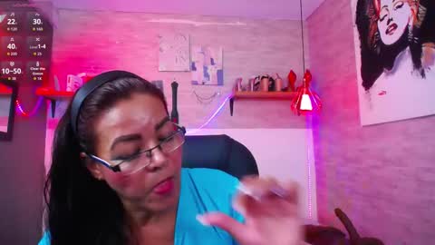 maturepure_ online show from 09/10/25, 06:41