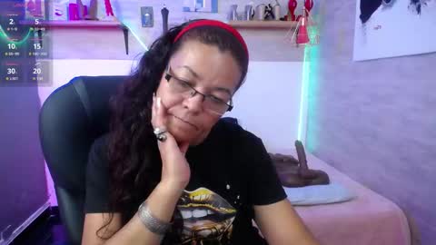 maturepure_ online show from 09/26/25, 07:51