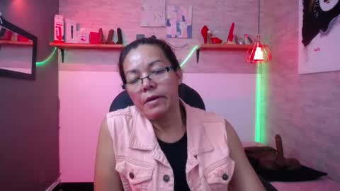 maturepure_ online show from 10/26/25, 08:37