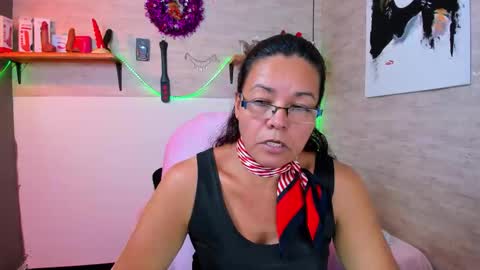 maturepure_ online show from 01/09/26, 11:50