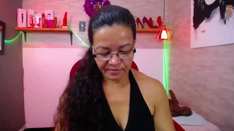 maturepure_ online show from 01/18/26, 05:06