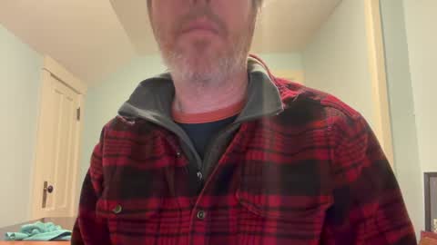 Snapshot of maturestrokervt chatting on 01/20/25, 11:43 MatureStroker online show from 01/20/25, 11:43
