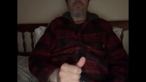 Snapshot of maturestrokervt chatting on 01/21/25, 09:46 MatureStroker online show from 01/21/25, 09:46