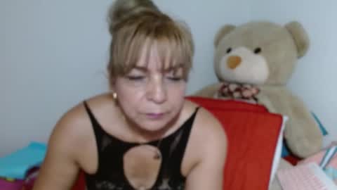 Cecilia online show from 12/27/24, 06:53