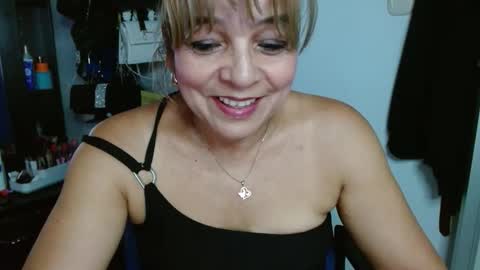 Cecilia online show from 11/22/25, 08:52