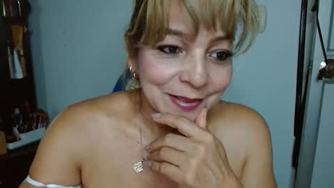 Snapshot of maturetigress4c chatting on 01/13/26, 03:06 Cecilia online show from 01/13/26, 03:06