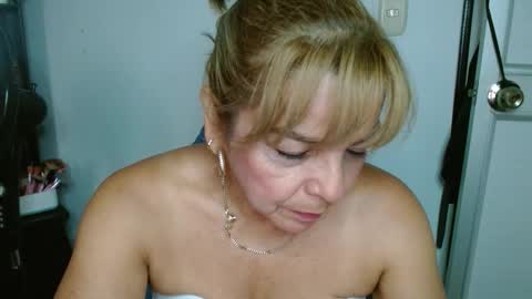 Snapshot of maturetigress4c chatting on 02/05/26, 07:51 Cecilia online show from 02/05/26, 07:51