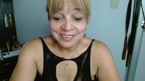 Snapshot of maturetigress4c chatting on 02/08/26, 12:36 Cecilia online show from 02/08/26, 12:36