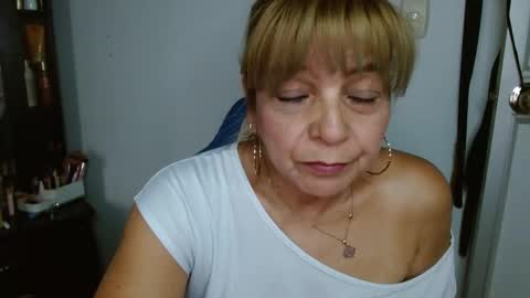 Snapshot of maturetigress4c chatting on 02/09/26, 07:18 Cecilia online show from 02/09/26, 07:18