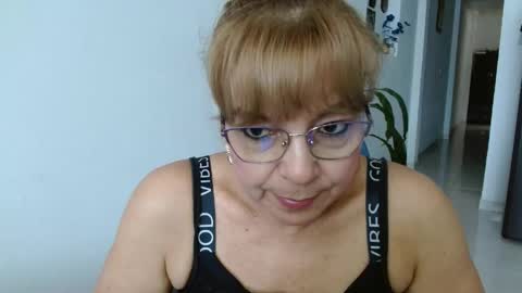 Snapshot of maturetigress4c chatting on 05/15/26, 06:48 Cecilia online show from 05/15/26, 06:48