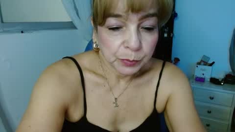 Snapshot of maturetigress4c chatting on 06/28/26, 02:12 Cecilia online show from 06/28/26, 02:12
