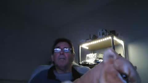 maturewisdom61 online show from 01/15/25, 05:40