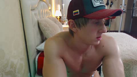 Maty Star    online show from 01/04/25, 04:01