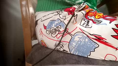 mau422 online show from 02/19/25, 12:33