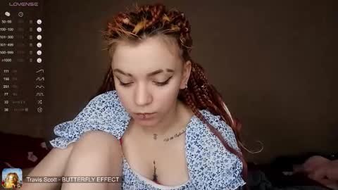 Mia online show from 01/15/26, 08:30