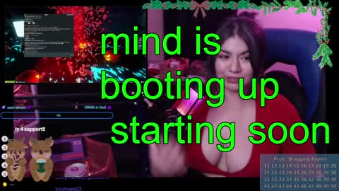 maudLin online show from 12/15/24, 06:51