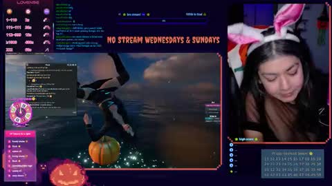 maudLin online show from 10/11/25, 03:06