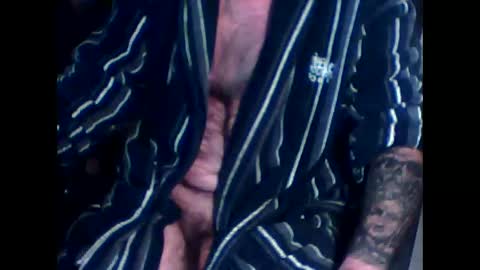 mauni1964 online show from 01/18/26, 02:26