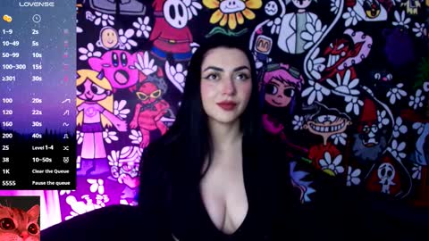 Maurenth  online show from 10/19/25, 10:10